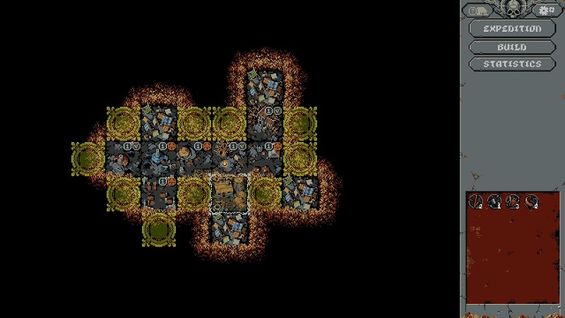 循环勇者免费下载-循环勇者最新破解版(loop hero)中文免安装版