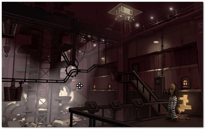 一路向北第二章免费版