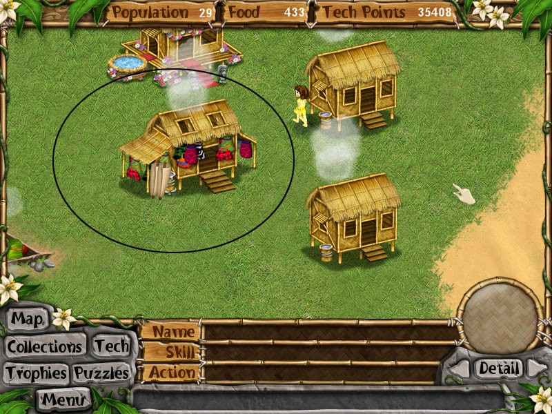 虚拟村庄5中文版下载-虚拟村庄5新信徒游戏电脑版