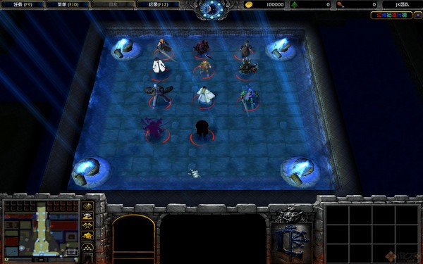 泣神纪2.0beta2灵动版