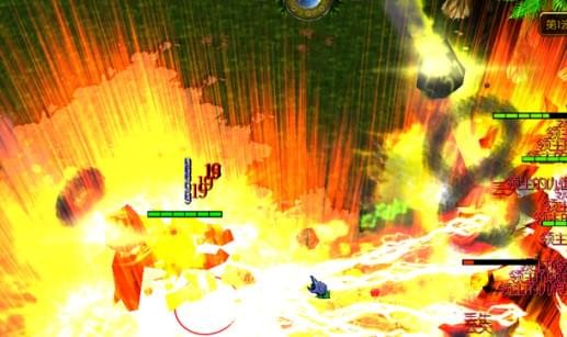 war3新光明之城地图下载-魔兽争霸3新光明之城地图电脑版