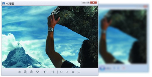 hd图片查看器官方版下载-hd图片查看器最新版v1.2.0.22 电脑版