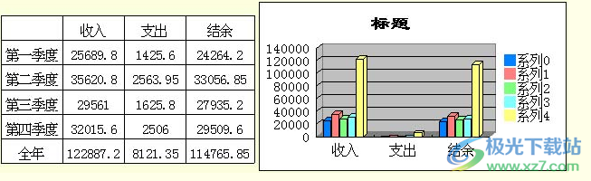 办公之星