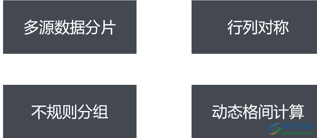润乾报表
