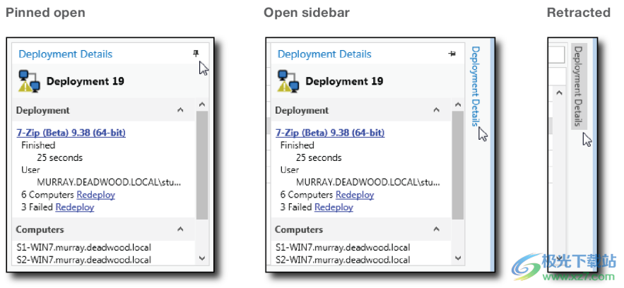 pdq deploy 19破解版(软件部署工具)