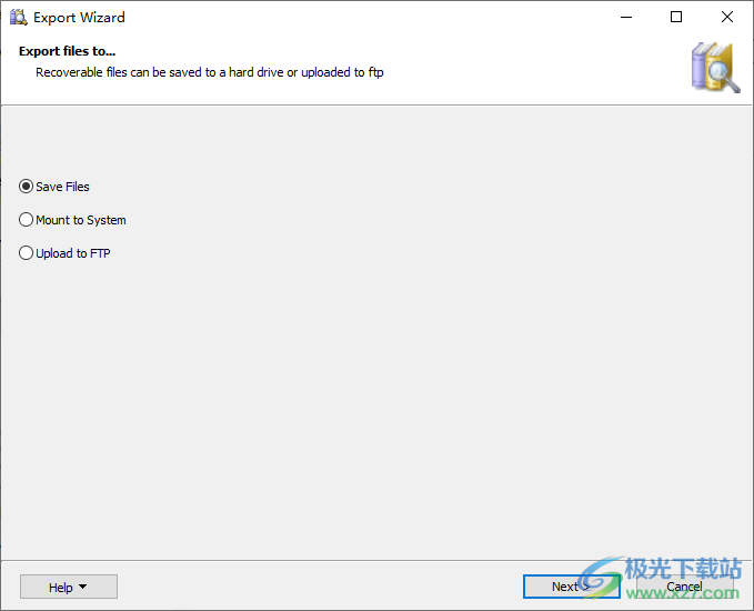 DiskInternals Excel Recovery(Excel文件恢复工具)