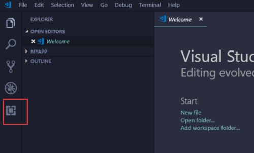 visual studio code编辑器破解版