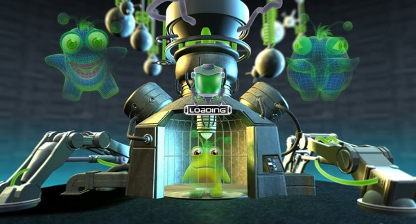 克隆星球官方下载-克隆星球游戏(clones)电脑版