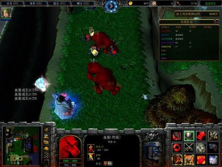 五虎将后传3.04魔道版下载-守卫剑阁五虎将后传3.04魔道加强版完整版