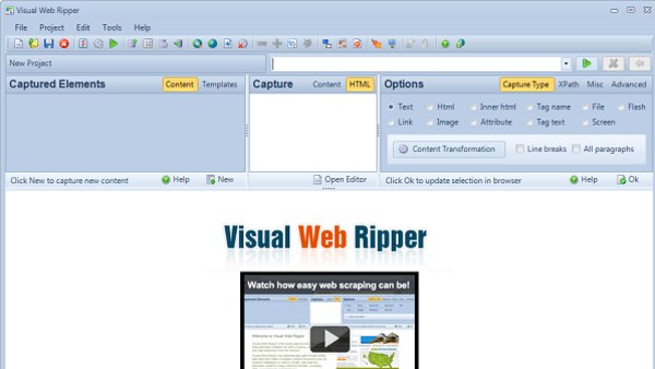 webripper最新版下载-webripperv1.33 绿色版