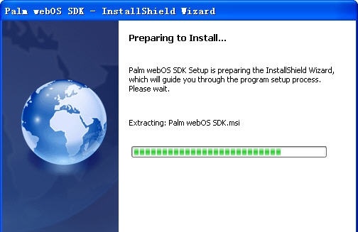 惠普webos sdk官方下载-hp webos sdk软件免费版