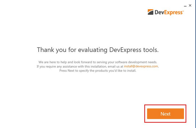 devexpress中文版下载-devexpress 汉化版v20.1.3 pc版