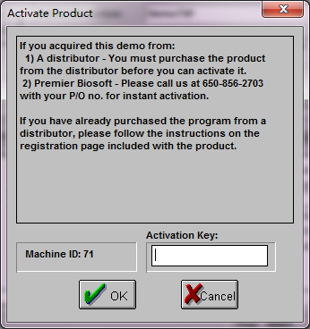primer6中文破解版