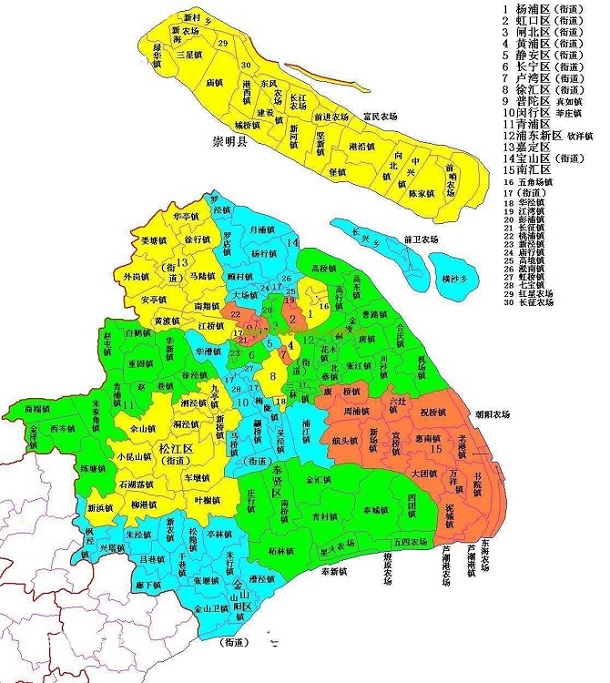 上海市地图高清全图下载-上海市地图高清版大图可放大版