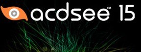 acdsee15中文破解版