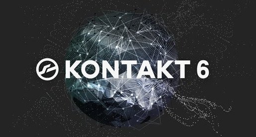 kontakt6最新版