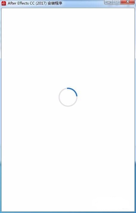 adobe after effects cc 2017破解版