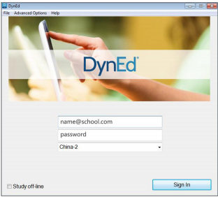dyned官方版