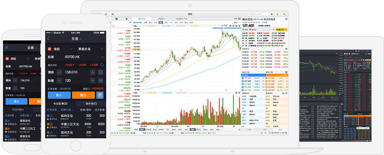 富途牛牛mac版下载-富途牛牛mac最新版v11.11.1608 官方版