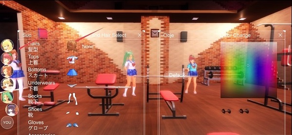 布丁酱拳击健身房2官方下载-布丁酱拳击健身房2游戏汉化版[暂未上线]