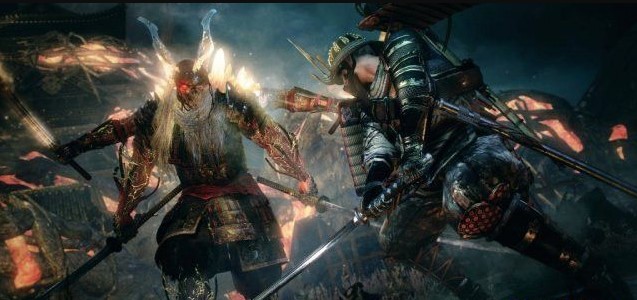 仁王pc完整版下载-仁王中文完整版(nioh: complete edition)官方版