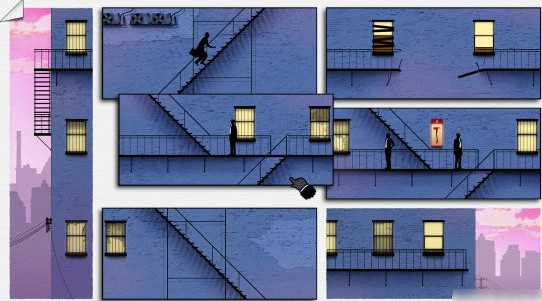 致命框架收藏版pc版下载-致命框架收藏版电脑版(framed collection)官方版