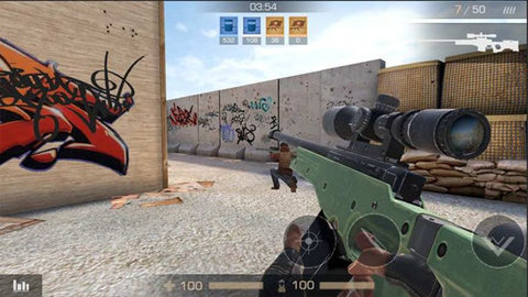 对峙2pc版下载-对峙2电脑版v0.14.0 正版[暂未上线]