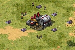 黄色警戒汉化版下载-黄色警戒电脑版中文版