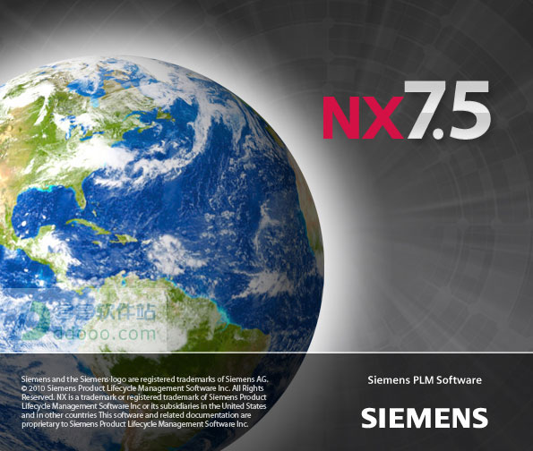 ug7.5下载安装-ug nx7.5中文版64位官方版