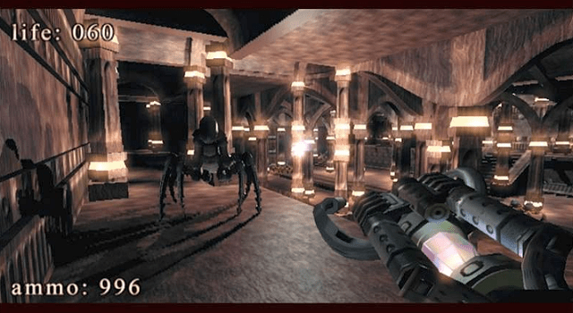 毁灭杀手96k版下载-毁灭杀手游戏中文版