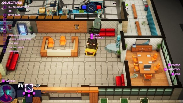 疯狂派对2官方正版下载-疯狂派对2中文版(party hard2)v1.1.002 最新版