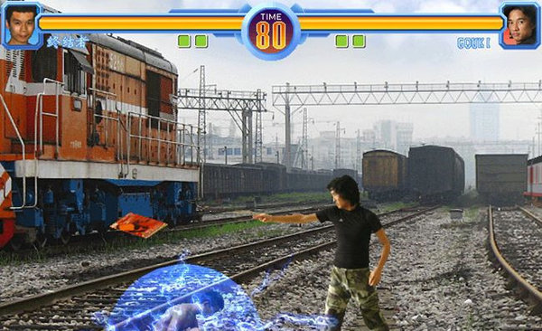 东东不死传说pc版下载-东东不死传说电脑版中文版