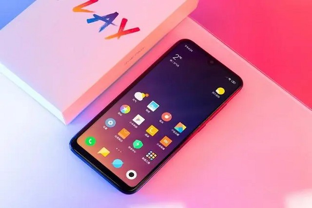 小米play刷机包下载