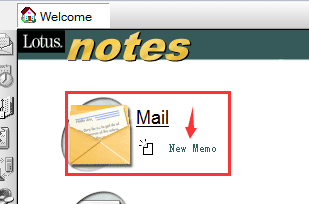 lotus notes7官方版