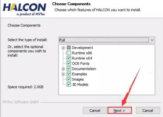 halcon17免费版