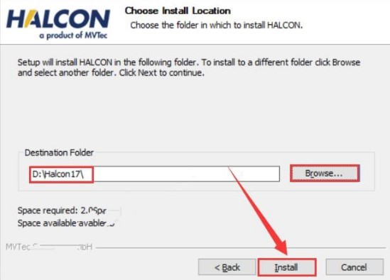 halcon17免费版
