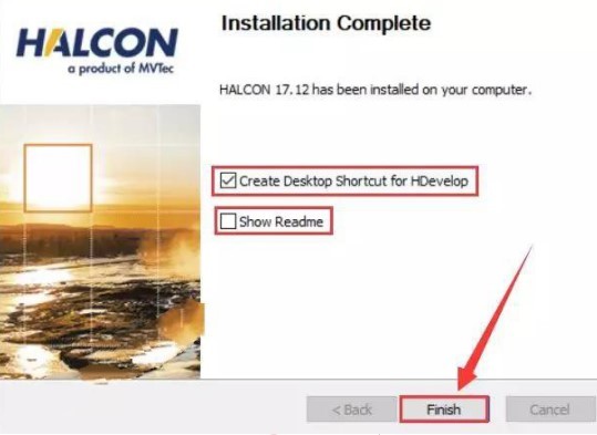halcon17免费版