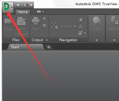 dwg trueview汉化版
