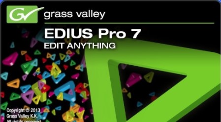 edius7.5破解版