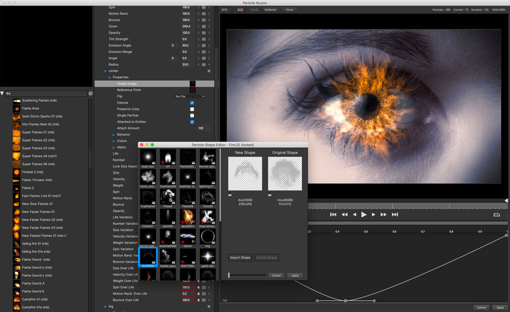 Boris FX Continuum Complete 2024 v17.0.2.416 破解版下载-2