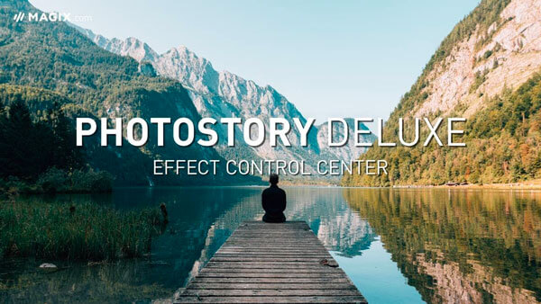 MAGIX Photostory 2024 Deluxe 23.0.1.169 破解版下载-1