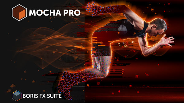 Boris FX Mocha Pro 2023 v10.0.5 Build 38 破解版下载【Win+Mac】-1