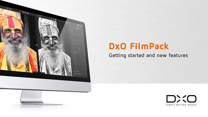 DxO FilmPack Elite 7.2.0.491 破解版下载【Win+Mac】-1