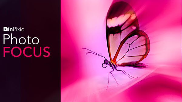 InPixio Photo Focus Pro 4.3.8620.22314 破解版下载-1