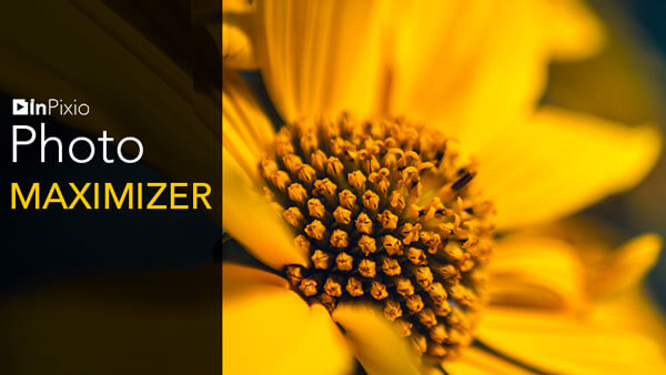 InPixio Photo Maximizer Pro 5.3.8620.22314 破解版下载-1