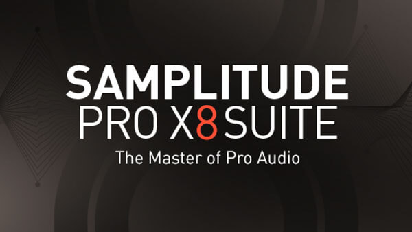 MAGIX Samplitude Pro X8 Suite 19.1.0.23418 破解版下载-1