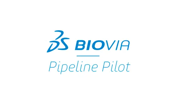 BIOVIA Pipeline Pilot 2024 v24.1.0.334 破解版下载-1