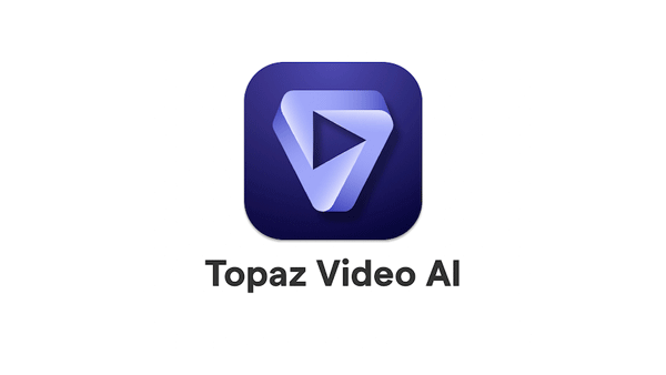 Topaz Video AI v4.0.6 破解版下载-1