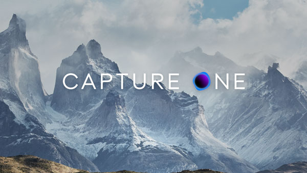 Capture One 23 Pro v16.3.3.6 破解版下载【Win+Mac】-1