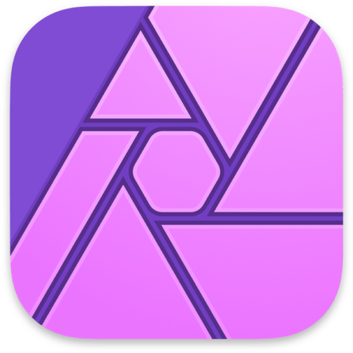 专业矢量图设计软件 Affinity Photo 2.0.0 (2.0.0) 中文版 Mac版本下载-1